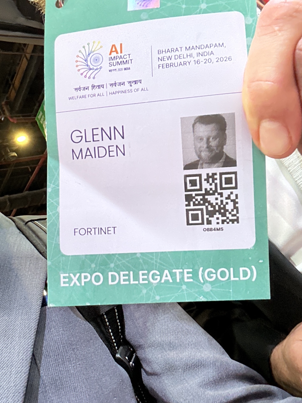 AI Summit image